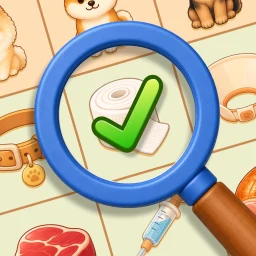 Cross Clues 图标