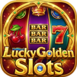 Ikon Lucky Golden Slots